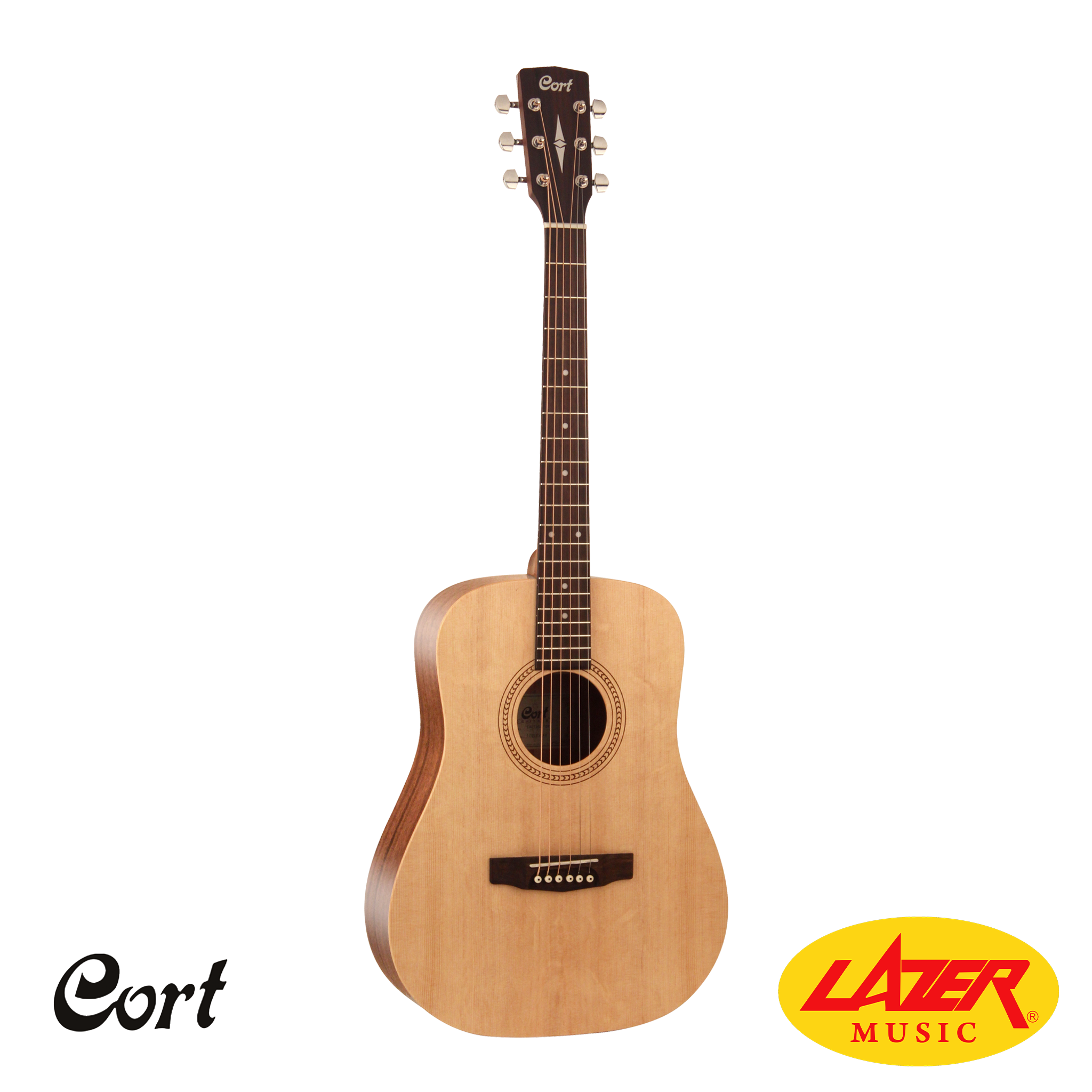 Cort Earth50 Acoustic Guitar